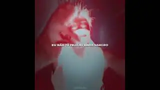 Scarlxrd - LIES YXU TELL [ Edit legendado ]