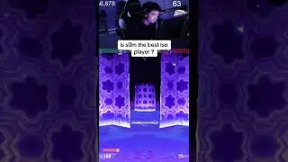 Is S0m The Best Iso Player❓🥶