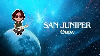 Winter (Uvul) // San Juniper : LYRIC VIDEO