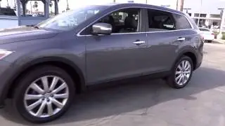 2008 Mazda CX-9  40694A