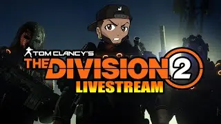 Lets make a Skill Sniper Build | The Division 2