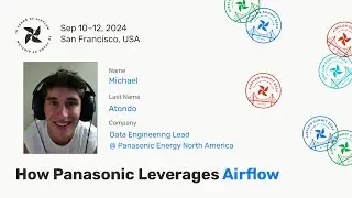 How Panasonic Leverages Airflow