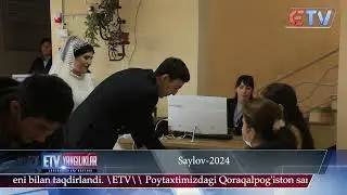 27.10.24 Yangilik ID Saylov 2024