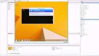 MDT - Build And Capture A Reference System