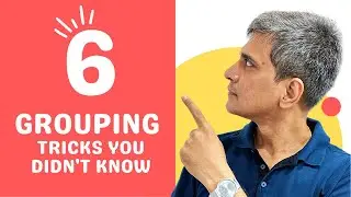1 Tool to Avoid 6 Common PPT Design Struggles