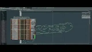 Новая фишка FL Studio 13 !!! Прикол))))