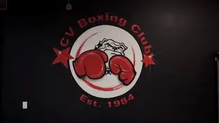 People just like you - Comox Valley Boxing Club