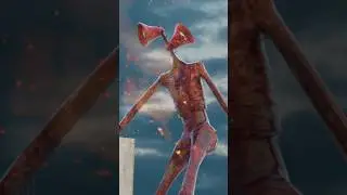 Siren Head Attack in Real Life Movie 
