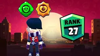Edgar 27 rank
