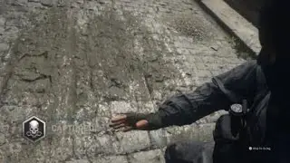 Cheating, or just a really expensive gaming chair? (warzone)