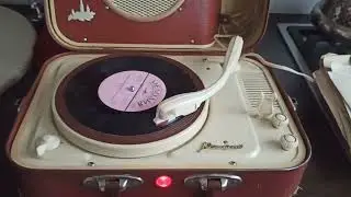 Рио-Рита!))) С советского миньона 70х годов.... ностальгия!)