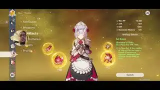 Beginner's Guide: Artifacts 