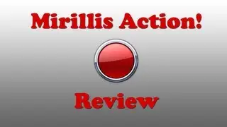 Mirillis Action! Review
