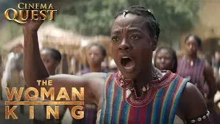 The Woman King | 