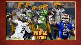 Triple Option: What Teams in College Football Should Fans Be Most Worried About?