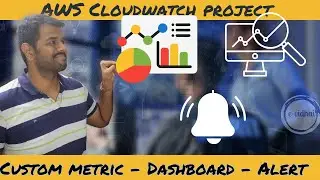 Creating Custom Monitoring Dashboards with AWS CloudWatch: A Step-by-Step Guide