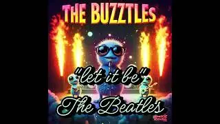The Beatles - Let it Be (RearVuez Progressive Trance Remix)