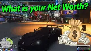 Koil’s NET WORTH and how much he pays the DEVS | NoPixel GTA RP
