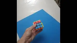 lego cube 👍