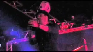 Animal ДжаZ - как дым