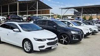 CAPTIVA MALIBU TRACKER NARXLARI 2023 NAMANGAN MOSHINA BOZORI КАПТИВА МАЛИБУ ТРЕКЕР НАРХЛАРИ НАМАНГАН