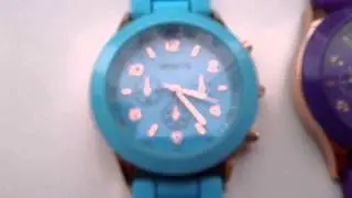 Часы для девушки