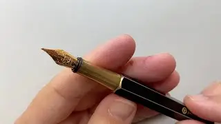 YStudio Portable Fountain Pen Review