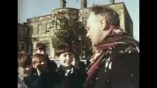 Patrick Moore - Can You Speak Venusian?