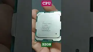 Xeon 2690 v4 #intel #e5