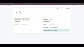 Stock Valuation - FIFO and Force Removal - FEFO: Will it work in Odoo?