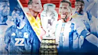 Copa America 2024😍🔥 || NEW XML FILE 😈|| XML FILE ALIGHT MOTION 💖|| NEW VIDEO LINK IN DESCRIPTION....