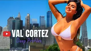 Val Cortez | Behind the Scenes | Bio and Documentary