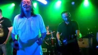 МЭD DОГ - Я Хочу Кричать (Live in 16 тонн, 2018-06-27)