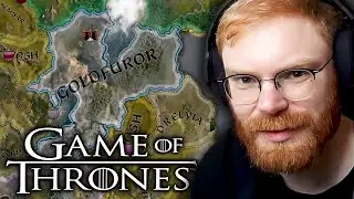 The Tree of Crowns | TommyKay Plays CK3 A Game of Thrones Mod - Part 2