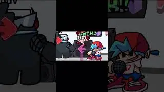 FNF Vs ZelRakker: Starting [FNF mod] #fnf #fridaynightfunkin #shorts #zelrakker #starting