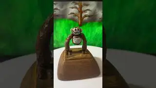 Making a monke 