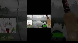 Щука троф на Старом Остроге 