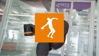 Ein neuer Star-Athlet | Der ReBeL beim Diskuswurf