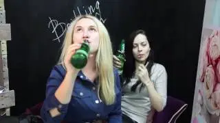 Вся прада о BRILLING РИТМ