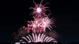 2022 SUGOI花火 QUEEN THE GREATEST FIREWORKS 大阪会場 ボヘミアン・ラプソディ♪ 総合花火演出 平山英雄氏  H2 Show Design Associates