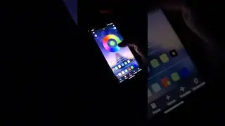 роскошный свет LadaGranta ltway