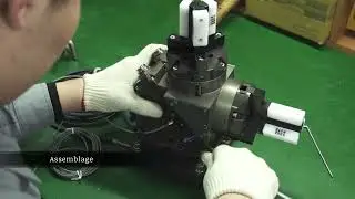 [K-robotics]DM Technology
