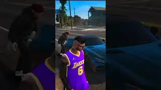 ТЫ УВЕРЕНА ЧТО МЕНЯ БРОСИЛА? В GTA 5 RP!  