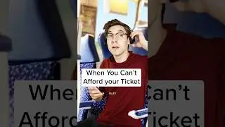 Bro should have bought a ticket🚊🎟️#Blockblast #blockblastpartner #skit #funny #comedy #traintravel