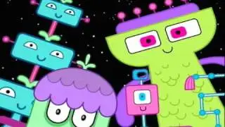 Wow! Wow! Wubbzy! - 