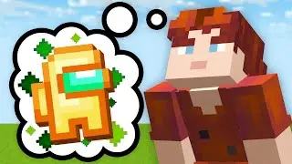 😱Майнкрафт, но Всё Что я ПРЕДСТАВЛЮ я ПОЛУЧУ