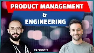 E3 - Product management career path in enterprises and hypergrowth startups