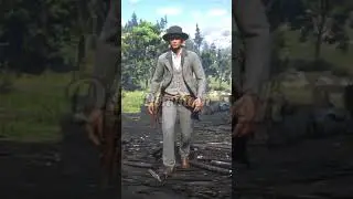 red dead online famous gunslingers outfits [ cigarette cards outfits ]