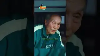 Сон КиХун и Дедушка встретились 