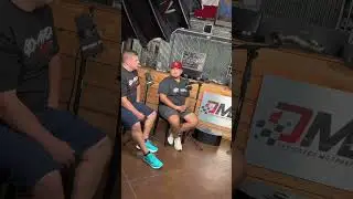 Dedicated Motorsports Podcast 🎥